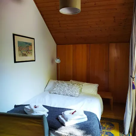 Torre Garden - Casa Singola Nella Citta Di Con Giardino Privato Semesterbostad Bolzano