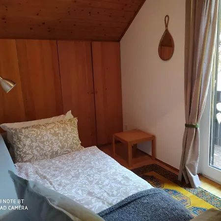 Semesterbostad Torre Garden - Casa Singola Nella Citta Di Con Giardino Privato *