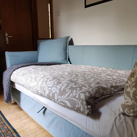 Torre Garden - Casa Singola Nella Citta Di Con Giardino Privato 펜션 볼차노