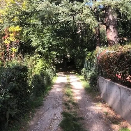 Torre Garden - Casa Singola Nella Citta Di Con Giardino Privato * 볼차노