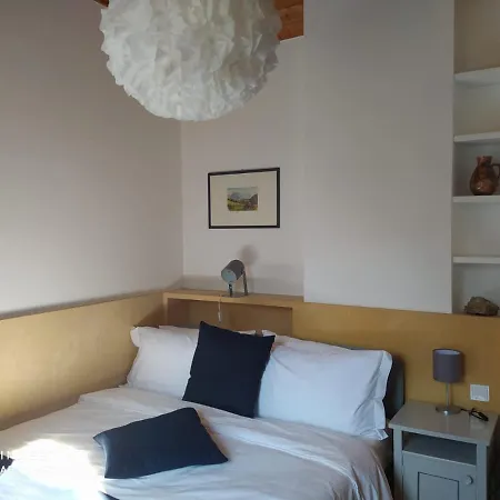 Torre Garden - Casa Singola Nella Citta Di Con Giardino Privato Semesterbostad