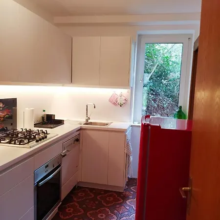 Torre Garden - Casa Singola Nella Citta Di Con Giardino Privato 펜션 볼차노