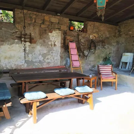 펜션 Torre Garden - Casa Singola Nella Citta Di Con Giardino Privato